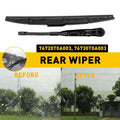 Rear Wiper Arm & Blade for Honda CR-V (2012–2016) 76720-T0A-003