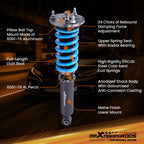 Coilover Suspension Kit for Lexus IS250 IS350 IS200T RWD (2014-2016)