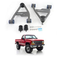 Front Upper Control Arm Ball Joint 2-4" Lift For 1982-2001 Chevy S10 GMC S15 4X4