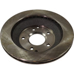Disc Brake Rotor for Chevrolet Corvette (1988-1996)
