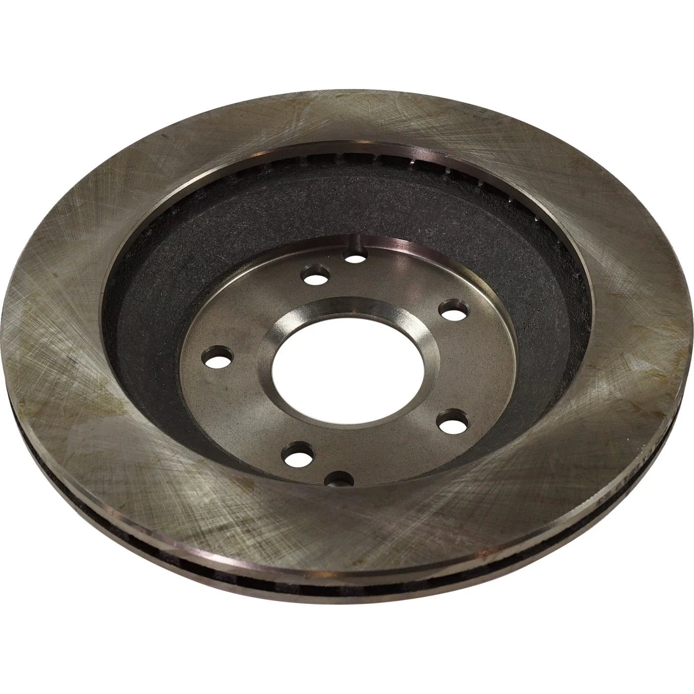 Disc Brake Rotor for Chevrolet Corvette (1988-1996)