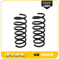 2Pcs Rear Suspension Coil Springs for Volvo XC60 (2010–2017)