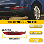 Passenger Lower Rear Taillight for Audi Q5 (2009-2016)