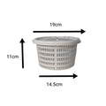 Tool Skimmer Basket for Hayward Classic SP1091WM (1 pcs)