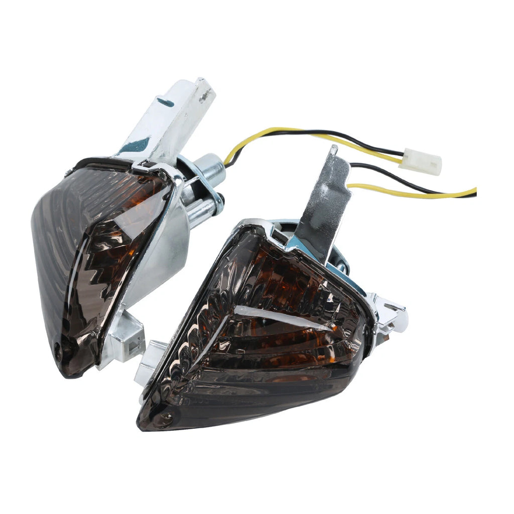 Rear Turn Signals Light for Suzuki GSXR600 GSXR750 (2008–2010) GSXR1000 (2007–2008)
