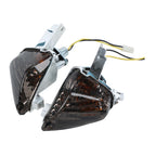 Rear Turn Signals Light for Suzuki GSXR600 GSXR750 (2008–2010) GSXR1000 (2007–2008)