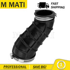 Airbox Clutch Air Intake Boot for Polaris Ranger 500/425 (2000–2023)