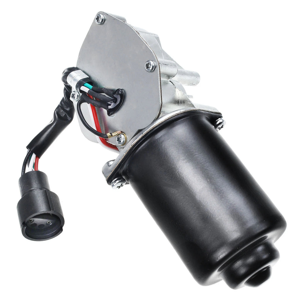 Front Windshield Wiper Motor for Jeep XJ Cherokee (1984-1990)