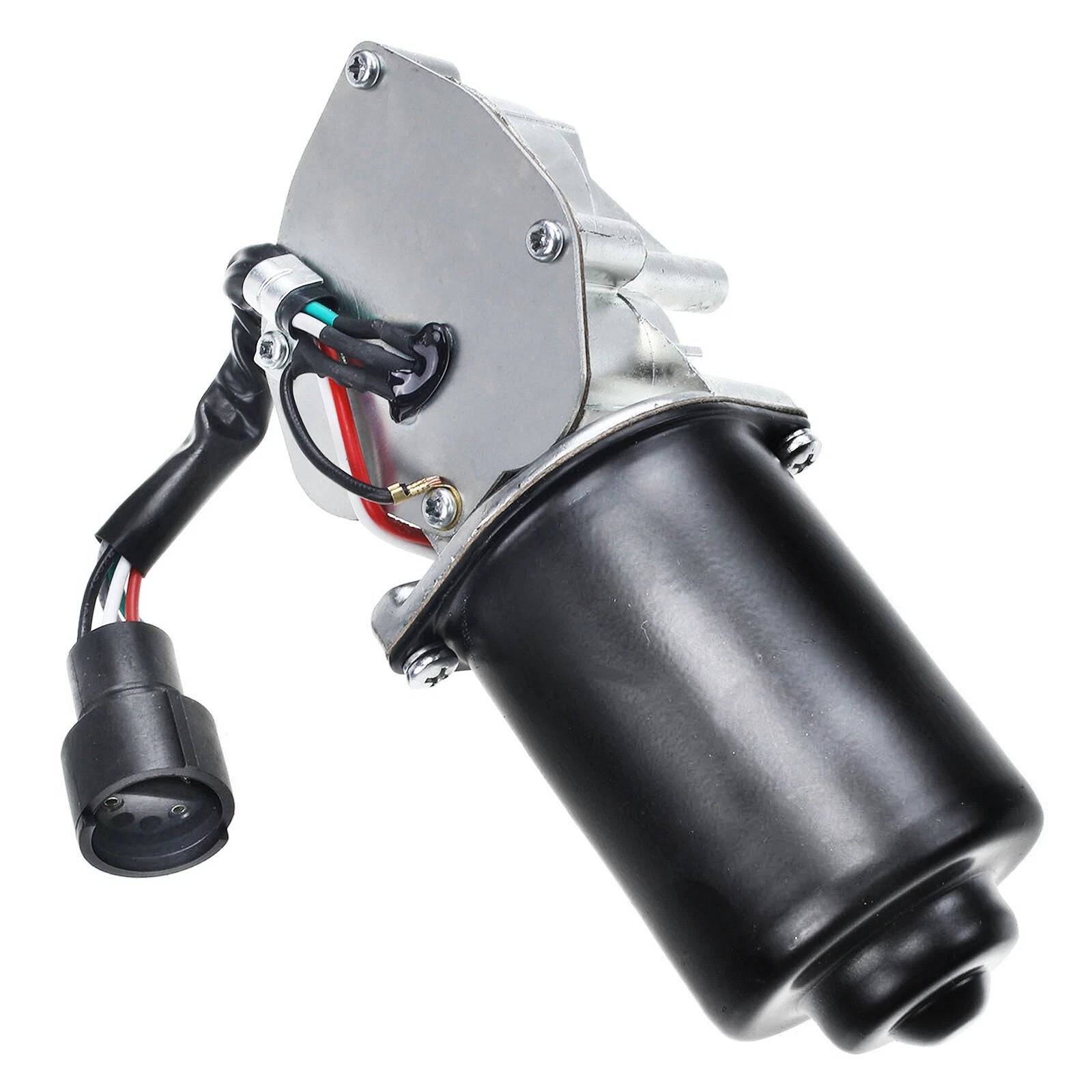 Front Windshield Wiper Motor for Jeep XJ Cherokee (1984-1990)
