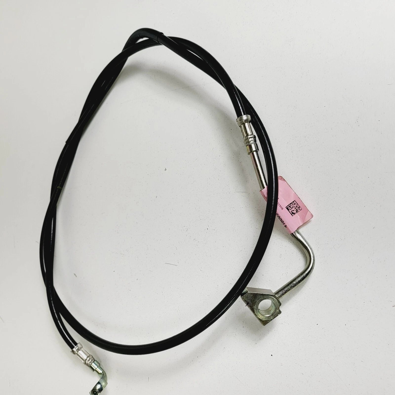 Front Upper Brake Line for Harley Touring (2015–2021) OEM 41800314