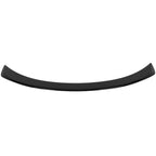 ABS Trunk Spoiler for Toyota Avalon (2013–2018) - Glossy Black