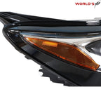 Halogen LED DRL Headlight for Chevy Equinox (2018–2020)