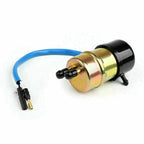 Fuel Pump for Kawasaki Mule 3000 3010 4X4 KAF620 2500 2510 (1993–2006) 49040-1055