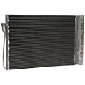 A/C Condenser for BMW 5 Series (650, 528, 750, 550, 760, 535, 530, 525, 545)