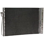 A/C Condenser for BMW 5 Series (650, 528, 750, 550, 760, 535, 530, 525, 545)
