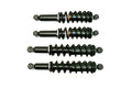 Monster Full Shock Set for Suzuki Eiger 400 & King Quad 400 (2002–2008)