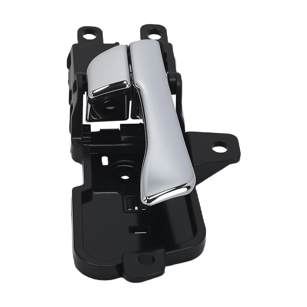 Interior Door Handle for Hyundai Sonata (2011–2015) Right Black