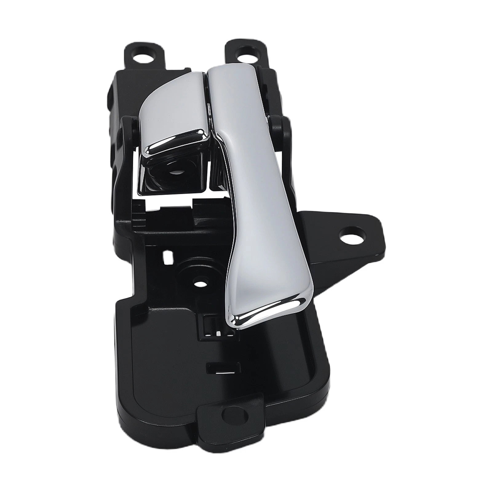 Interior Door Handle for Hyundai Sonata (2011–2015) Right Black