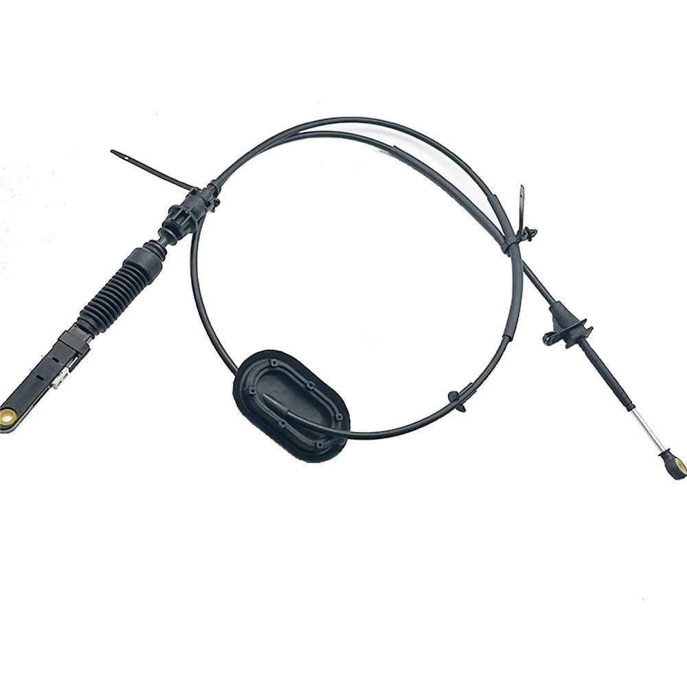 Automatic Transmission Shifter Cable 10357836 for Chevrolet SSR Isuzu Ascender (2003–2006)
