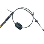 Automatic Transmission Shifter Cable 10357836 for Chevrolet SSR Isuzu Ascender (2003–2006)