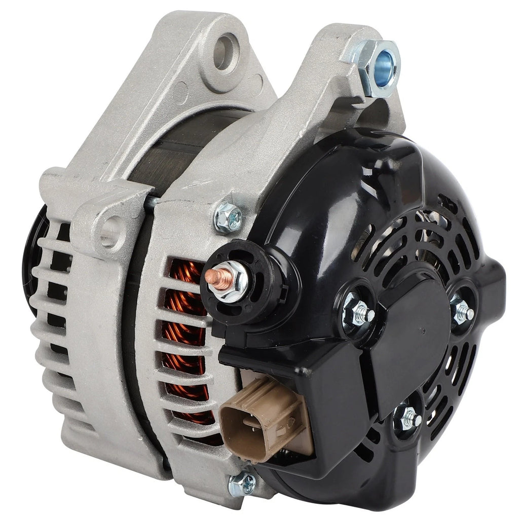 Alternator for Toyota Sienna (2004-2006) 150Amp 12Volt 6-Groove