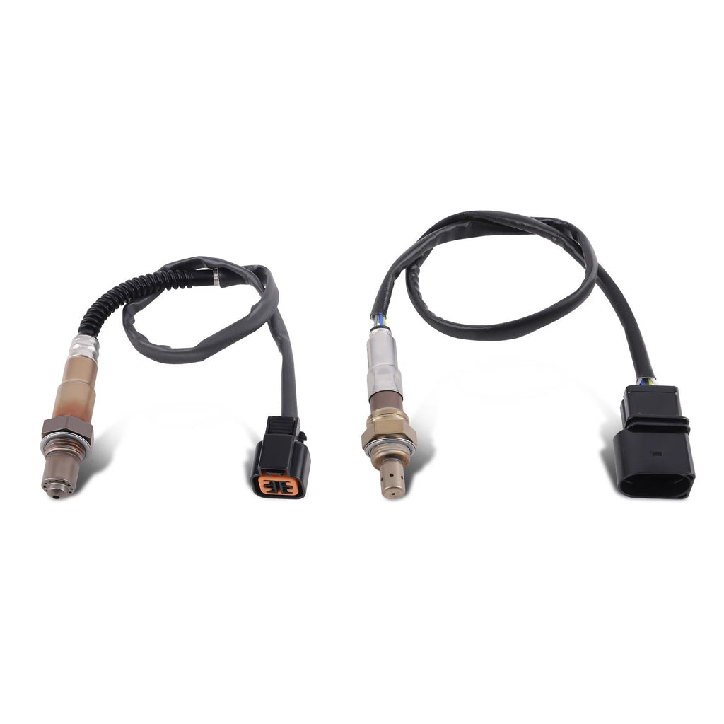 2x Oxygen Sensors for Kia Spectra/Spectra5 (2004–2009)