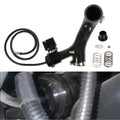 Turbo Blow Off Valve Kit for Maverick X3 R & RR (2020–2023)