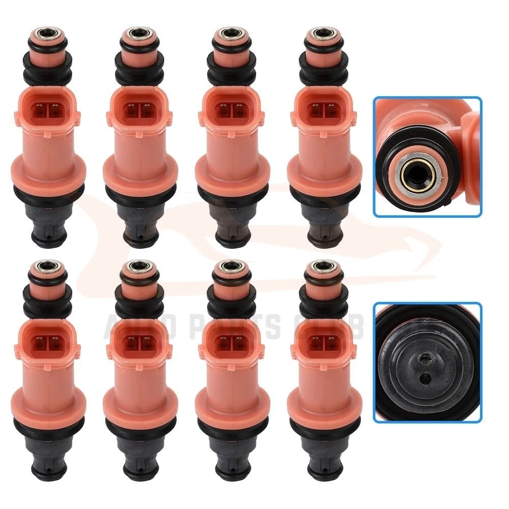 8pcs Fuel Injectors for Lexus GS430 (2001–2007) FJ426