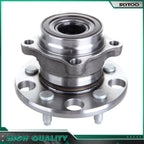 Rear Wheel Bearing Hub for Lexus IS250 IS F GS460 GS430 GS350 (2007–2011)