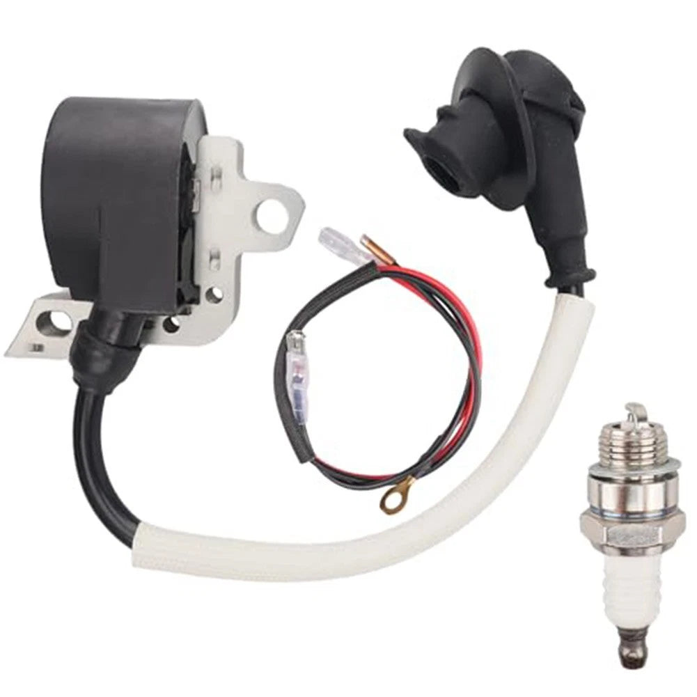 Ignition Coil Kit for Chainsaw