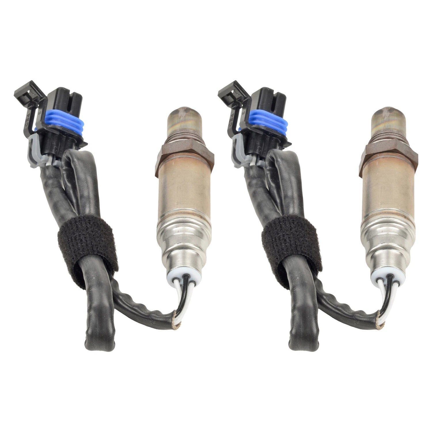 2X Downstream Oxygen Sensors for Rainier SSR Envoy Ascender (2002–2009)