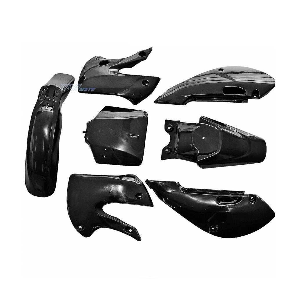 Plastics Kit for Thumpstar KLX110 (125-200CC Dirt Bike)