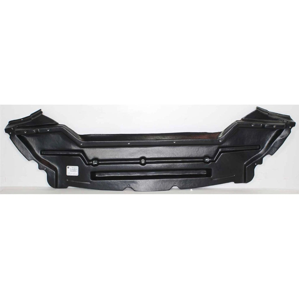 Engine Splash Shield for Ford Focus (2008–2011) Lower Air Deflector