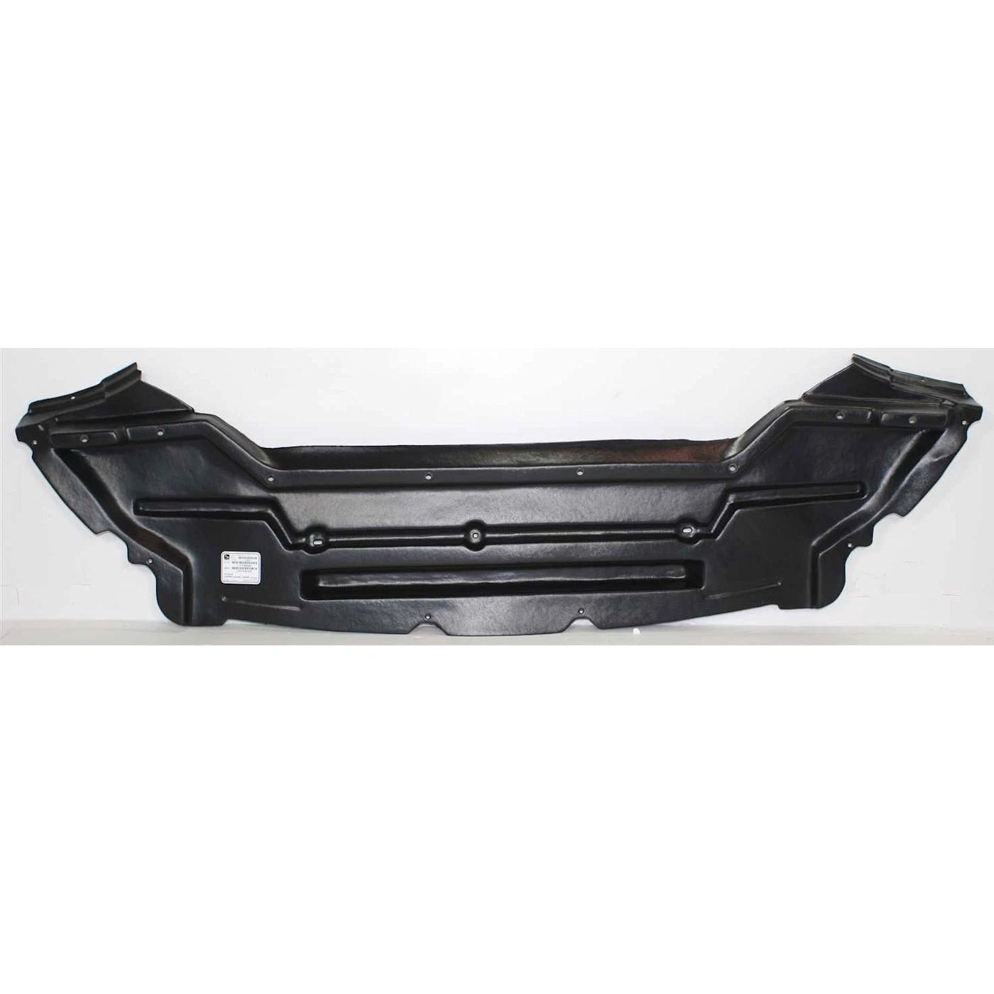 Engine Splash Shield for Ford Focus (2008–2011) Lower Air Deflector