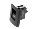 Rear Driver Left Window Switch for BMW E53 X5 (2000–2006) 61 31 8 385 955