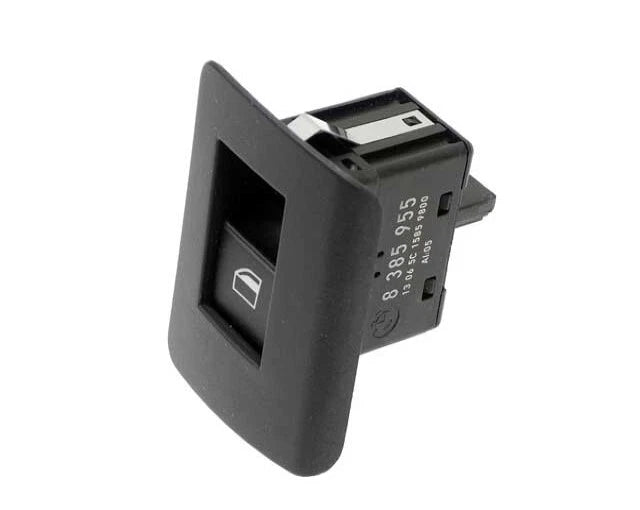 Rear Driver Left Window Switch for BMW E53 X5 (2000–2006) 61 31 8 385 955
