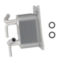 Automatic Oil Cooler Kit for Nissan Versa Sentra (2012–2019)