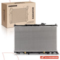 Radiator with Transmission Oil Cooler for Honda CR-V (2002–2006)
