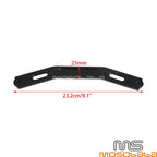 Blue Battery Holder Bracket for Yamaha YFZ450X YFZ450R YFZ450R SE (2004-2023)