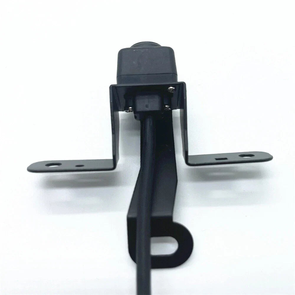 Front View Parking Assist Camera for Nissan Rogue (2016-2019)