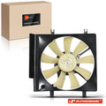 Cooling Fan Assembly with Shroud for Subaru Outback (2001–2004)