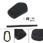 Rear Passenger Seat Pillion for Yamaha Bolt XV950 XVS950 (2014–2020)
