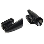 All Season ABS Plastic Deer Whistle Animal Repeller 8 Pack for All Vehicles