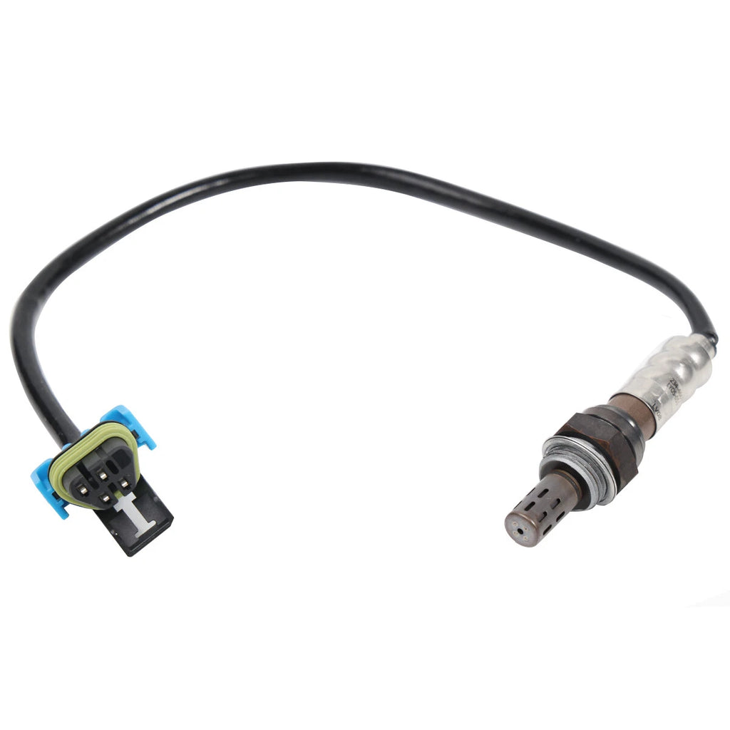 2X Oxygen O2 Sensors for Chevrolet Silverado 1500 GMC Yukon Sierra 234-4669