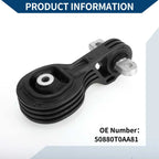 Engine Motor Mount for Honda CR-V 2.4L L4 (2007-2011)