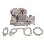 Water Pump with Gaskets for Kawasaki 3010 4010 Diesel