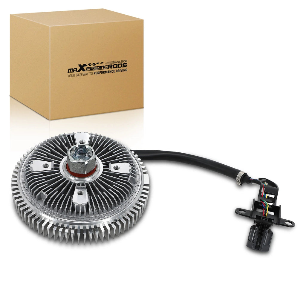 Fan Clutch Assembly for Dodge Ram 2500/3500 (2010–2013)