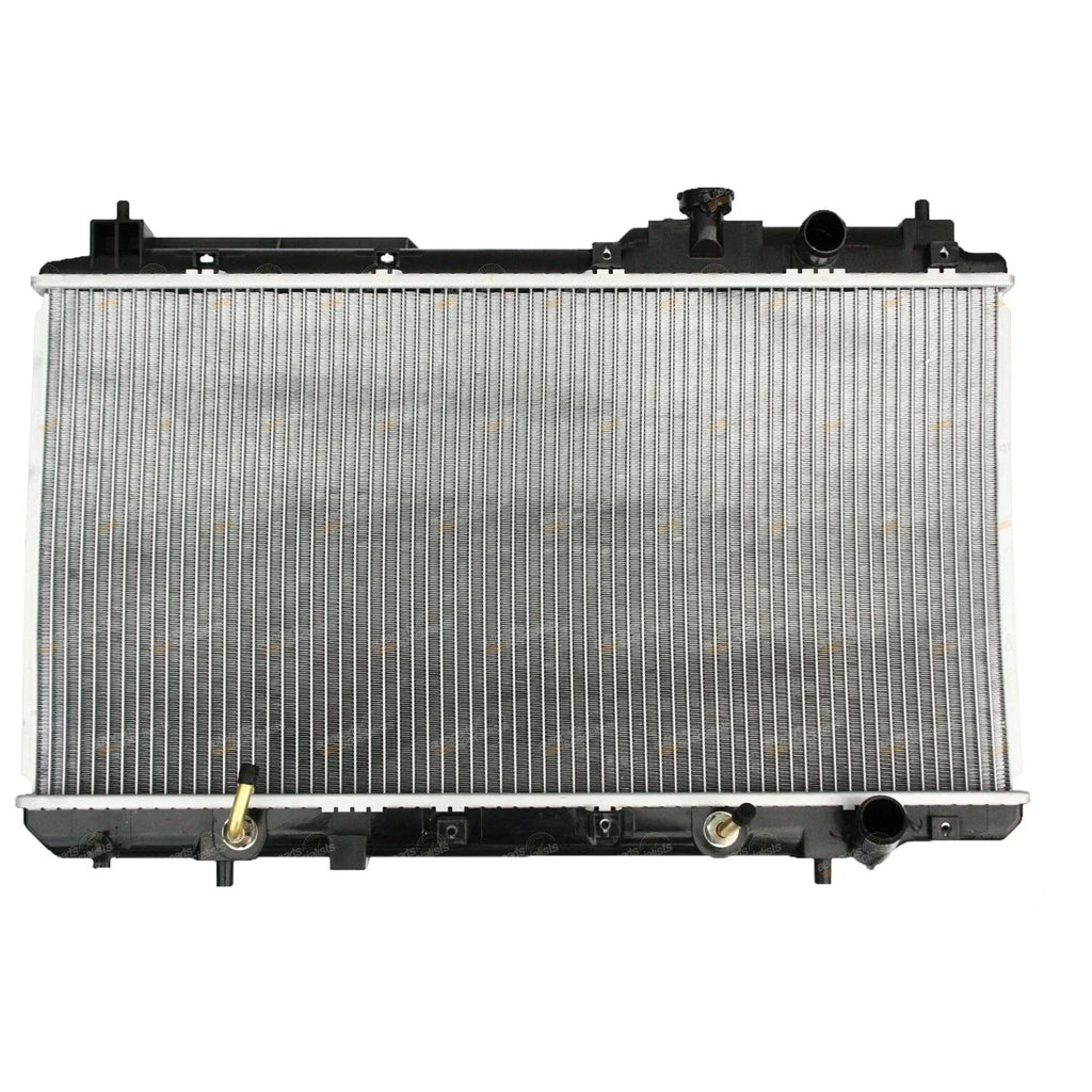 Alloy Core Radiator with Oil Cooler for Honda CRV RD1 Automatic (1995 - 2001)
