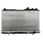Alloy Core Radiator with Oil Cooler for Honda CRV RD1 Automatic (1995 - 2001)