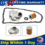 Transmission Filter & Gasket Set for Mitsubishi Lancer (2008–2015)